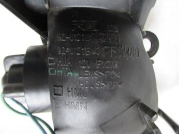 SYM GTS 125 EVO KIERUNKOWSKAZ PRAWY PRZÓD