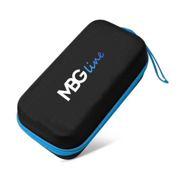 Мощный стартер-усилитель Powerbank 59,2 Втч, фонарик 16 000 мАч QC3.0 Запуск