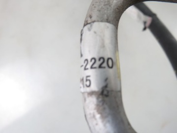 PŘÍVOD KLIMATIZACE RENAULT KOLEOS I 2.0 DCI 5351302220