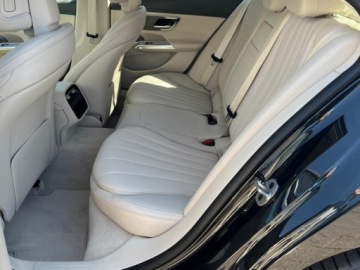 Mercedes Klasa E W214 Sedan 2.0 200 204KM 2025 E Klasa 200 4-Matic Exclusive 2.0 (204KM) 2025, zdjęcie 9