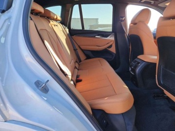 BMW X3 G45 2024 BMW X3 xDrive30i 2024 2.0 Benzyna 248KM, zdjęcie 11