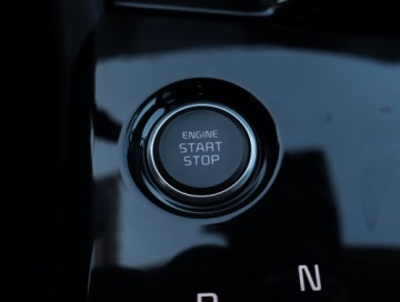 Kia Sportage V SUV 1.6 T-GDI HEV 230KM 2023 Kia Sportage 1.6 T-GDI HEV, Salon Polska, zdjęcie 20