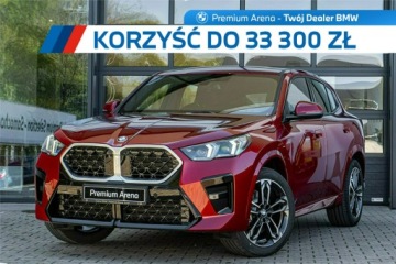 BMW X2 U10 2026 BMW X2 sDrive20i
