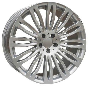 SEAT ALHAMBRA ATECA ALTEA FELGI 20 5X112