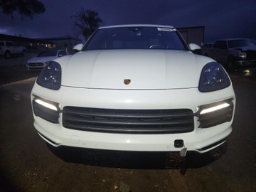 Porsche Cayenne III 2022 Porsche Cayenne 2022 3.0l 3.0 Benzyna 335KM, zdjęcie 5