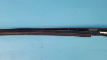 W205 C220 КАПЕЛЬНАЯ НАКЛАДКА ЛЕВАЯ ЗАДНЯЯ A2056730365