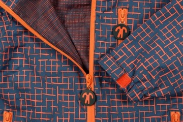 Rainsuit Soho 80-86 (9-12 mcy) - Ducksday