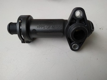 ТЕРМОСТАТ EGR EGR BMW E 39 E46 E60 E90 X3 X5 GATES