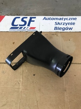 CITROEN DS5 TRUBKA PŘÍVOD VENTILACE