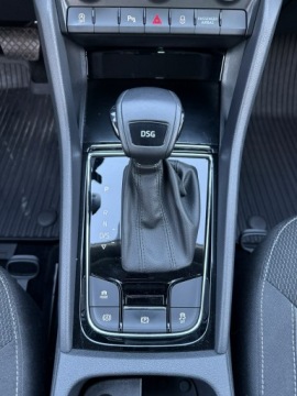 Skoda Kodiaq I SUV Facelifting 1.5 TSI 150KM 2022 Škoda Kodiaq Skoda Kodiaq Salon Polska. VAT 23%., zdjęcie 19