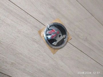 9358. KAMIQ ZNAKY ZNAK PŘEDNÍ 658853621