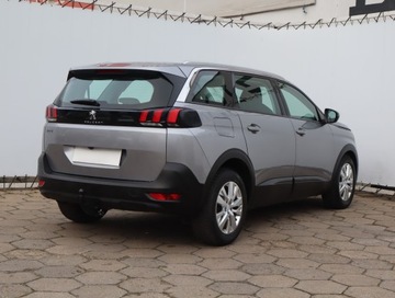 Peugeot 5008 II 2017 Peugeot 5008 1.6 HDi, 7 miejsc, Navi, Klima, zdjęcie 4