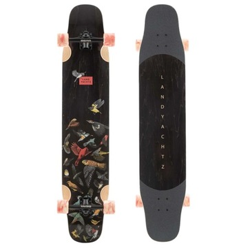 Longboard LandYachtz Stratus 45,5