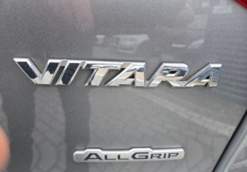 Suzuki Vitara III SUV 1.4 BOOSTERJET 140KM 2015 Suzuki Vitara Swiezo sprowadzona Zarejestrowana 4x4 Radar. Pelny serwis, zdjęcie 17