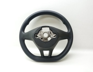 МНОГОФУНКЦИОНАЛЬНЫЙ РУЛЕВОЙ КОЛЕСО VW CRAFTER II 3Q0419091