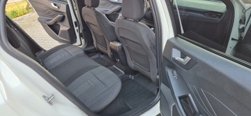 Ford Focus IV Kombi 1.5 EcoBlue 120KM 2020 Ford Focus Active 1.5d 120ps Fajna wersja Piekny Serwis ASO Gwarancja, zdjęcie 15