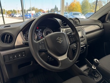 Suzuki Vitara III 2021 Suzuki Vitara SHVS / 1 właściciel / Salon Polska /, zdjęcie 6
