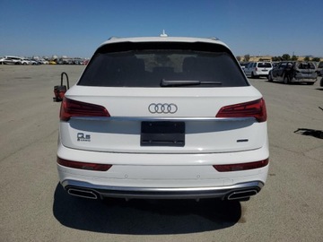 Audi Q5 II 2025 Audi Q5 Premium Plus 45 2025 2.0l 2.0 Benzyna 261KM, zdjęcie 2