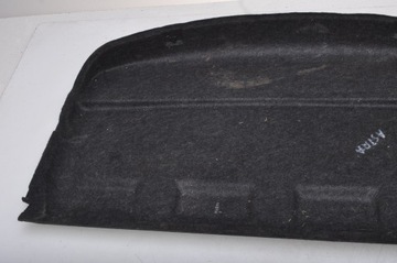 OPEL ASTRA K POLIČKA ZADNÍ KUFRU HB 5D