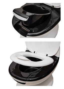 Primabobo интерактивный горшок TEDDY TEDDY для детей, горшок FLUSHING для детей