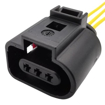 RK-TRONIK WIĄZKA ELEKTRYCZNA CZUJNIKA PARK./CZUJNIKA OBR.WAŁU VW 3 PRZEW.