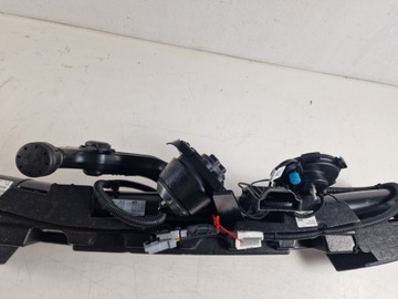 Peugeot 508 II Towbar New Original 9830316980