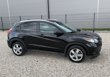 Honda HR-V II 2017 Honda HR-V 4x4 HR-V 1.8 Benz 141 KM Automat 2020r Warszawa 1.8 141KM, zdjęcie 1