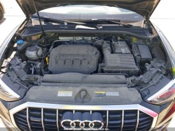 Audi Q3 II 2022 Audi Q3 Premium 2022 2.0l 2.0 Benzyna 184KM, zdjęcie 8