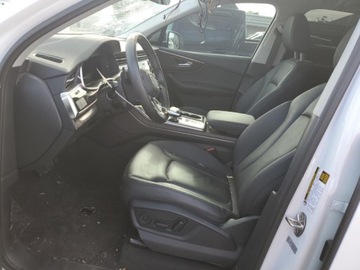 Audi Q7 II 2022 Audi Q7 Premium Plus 2022 3.0l 3.0 Benzyna 335KM, zdjęcie 7