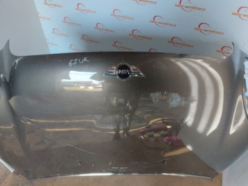MINI COUNTRYMAN I 11 m. variklio dangtis 280 mikronų 67UK – nuotrauka 6
