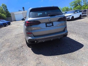 BMW X5 G05 2026 BMW X5 Xdrive50e 2026 3.0 Hybryda Plug-in 483KM, zdjęcie 2