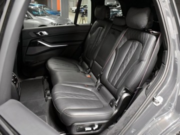 BMW X7 SUV 3.0 40d 340KM 2023 BMW X7 Executive Pro/22 / Sky Lounge/ Wentyle/ Hak, zdjęcie 10