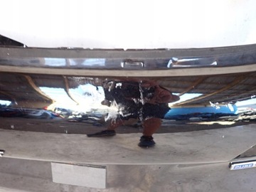 PEUGEOT 2008 I 13- VÍKO KUFRU KUFRU ZADNÍ