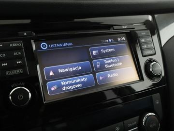 Nissan X-Trail III Terenowy 1.6 dCi 130KM 2016 Nissan X-Trail Automat Skóra Panorama Navi Kamera, zdjęcie 22