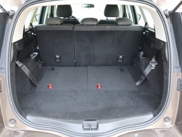 Renault Grand Scenic III 1.5 dCi 110KM 2017 Renault Grand Scenic 1.5 dCi, Salon Polska, zdjęcie 11