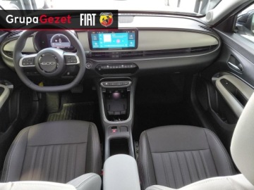 Mercedes 2026 Fiat 600 Hybrid La Prima 1.2 110, zdjęcie 8