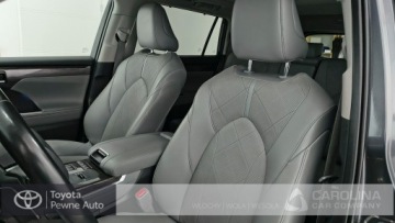 Toyota Highlander III 2.5 248KM 2021 Toyota Highlander 2.5 Executive 2.5 Executive, zdjęcie 13