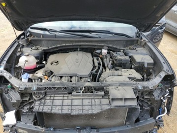 Hyundai Tucson IV 2022 Hyundai Tucson 2022 HYUNDAI TUCSON LIMITED 2.5 Benzyna 187KM, zdjęcie 12