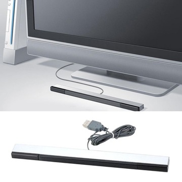 Pasek czujnika USB dla sygnału IR cewki indukcyjne