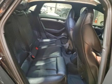Audi A3 8V 2018 Audi S3 Premium Plus 2018 2.0 Benzyna 292KM, zdjęcie 10