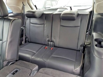 Infiniti QX60 2019 Infiniti QX60 Luxe 2019 3.5 Benzyna 295KM, zdjęcie 11