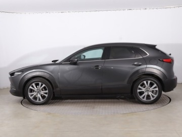 Mazda CX-30 2.0 Skyactiv-X 186KM 2022 Mazda CX-30 Skyactiv-X 2.0, Salon Polska, zdjęcie 2