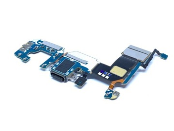 Samsung S8+ Plus ORYGINALNE Złącze Gniazdo Ładowania Płytka