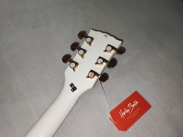 HARLEY BENTON SC-500 LES PAUL ГИТАРА НОВАЯ РЕГУЛИРУЕМАЯ ЛЮТНА