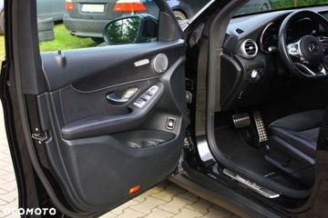 Mercedes GLC C253 SUV Facelifting 2.9 400d 330KM 2020 Mercedes-Benz GLC Mercedes-Benz GLC 400 d 4Matic 9G-TRONIC AMG Line 2.9, zdjęcie 22