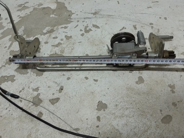 Полный привод для бензиновой газонокосилки с звеньями 46 см Gude и другие