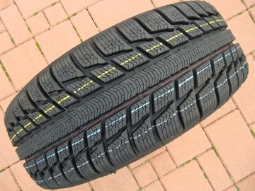 ЗИМНИЕ ШИНЫ 205/55R16, восстановленные, ТИХИЕ
