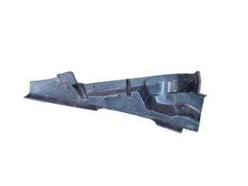 AUDI A6 C7 4G0 osłona podłużnicy prawa 4G0805234