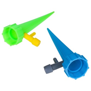 ИРРИГЕР ДЛЯ ЦВЕТОЧНЫХ ГОРШКОВ С ФАП, 10 шт.