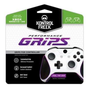 KontrolFreek Performance Grips Xbox